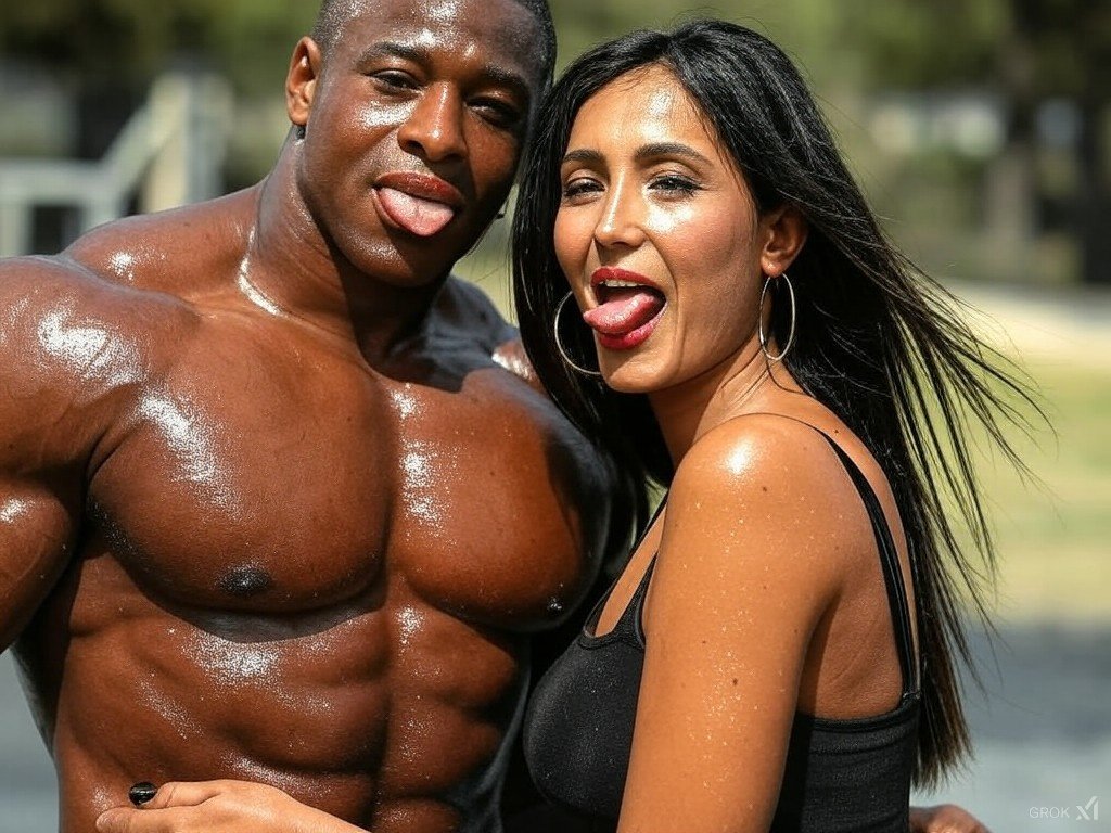 IgmHcfhi Caterina Balivo Victoria Beckham Emma Watson Elettra Lamborghini AI 13.jpg